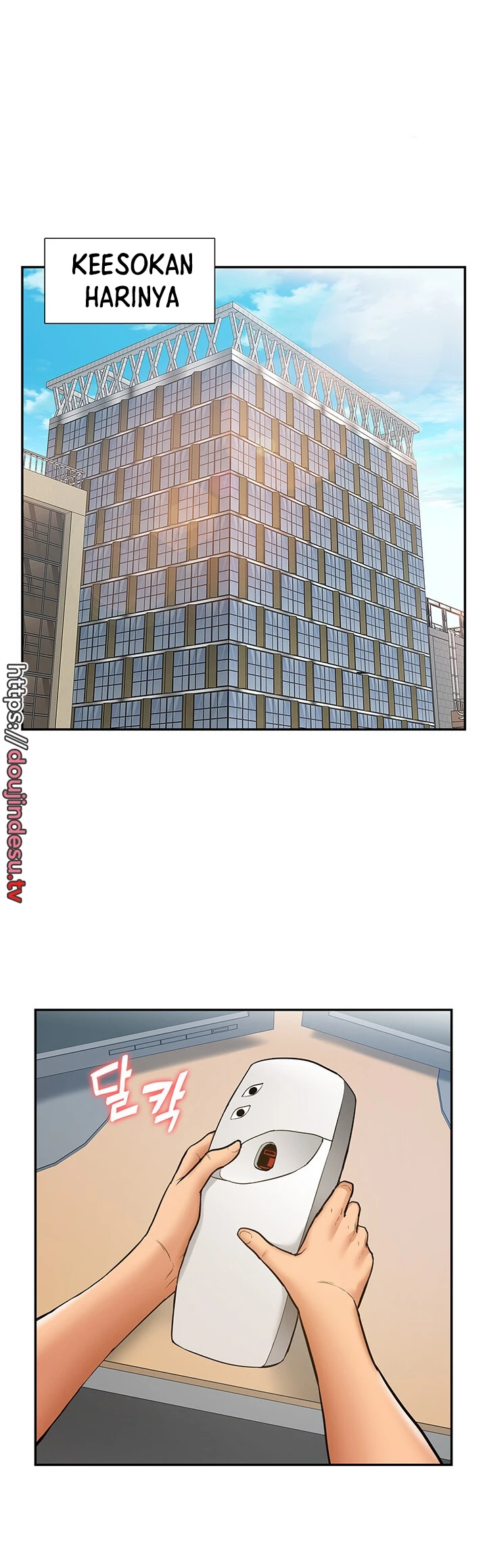 I Making Idol Harem Chapter 28 - Page 16